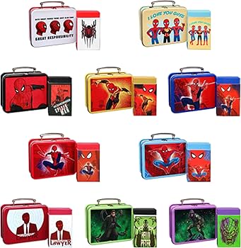 Amazon.co.jp: メタケシ スパイダーマン:ノー・ウェイ・ホーム